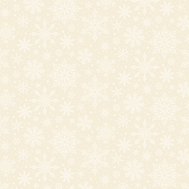 White Snowflakes